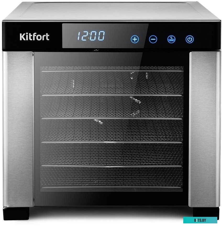 KT-1911 Сушилка для овощей и фруктов Kitfort KT-1911