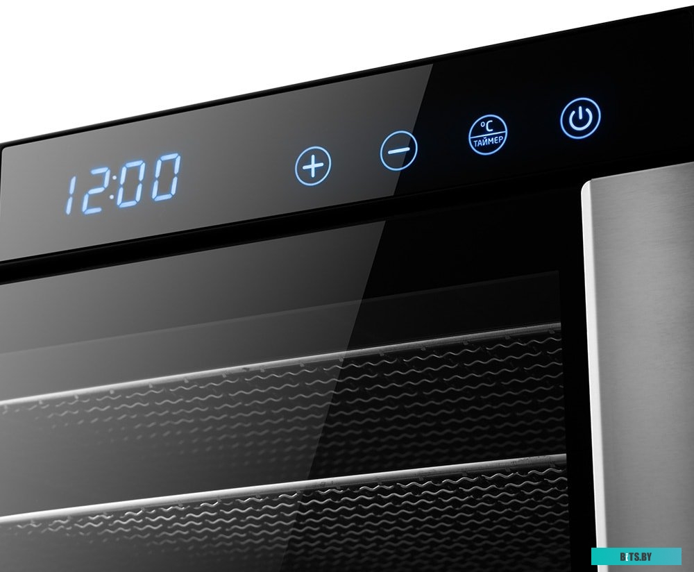 KT-1911 Сушилка для овощей и фруктов Kitfort KT-1911