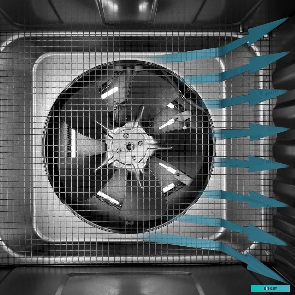 KT-1911 Сушилка для овощей и фруктов Kitfort KT-1911