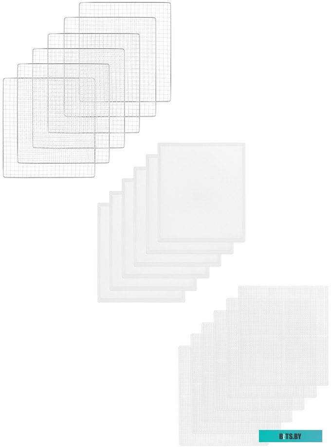 KT-1911 Сушилка для овощей и фруктов Kitfort KT-1911