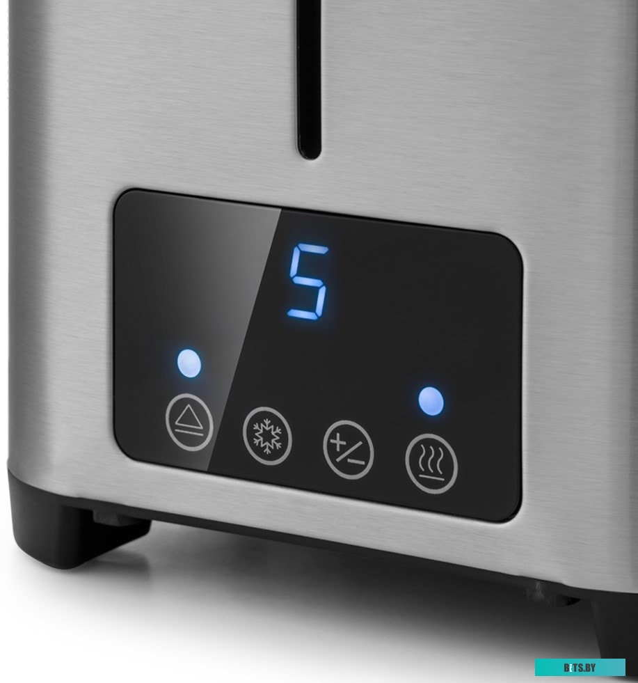 KT-2048 Тостер Kitfort KT-2048