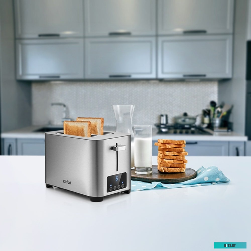KT-2048 Тостер Kitfort KT-2048