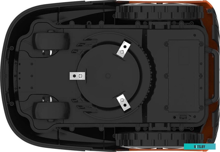 Тормозная площадка HP RM1-4006-C (RM1-4006)