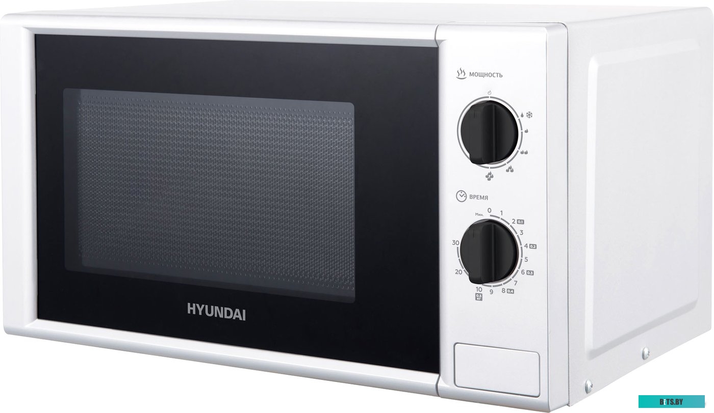 Микроволновая печь Hyundai HYM-M2048