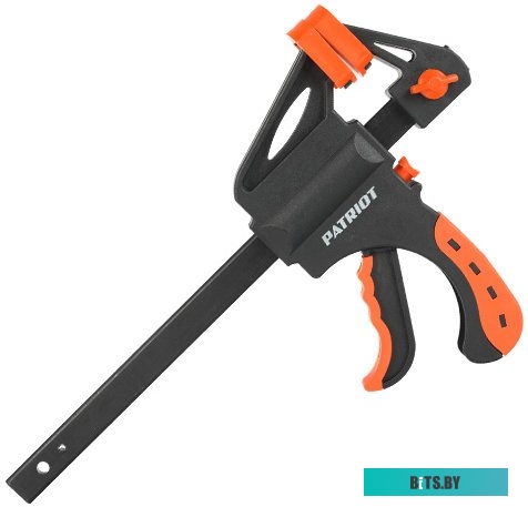 QRP-150 Струбцина PATRIOT QRP-150, быстрозажимная, 150мм