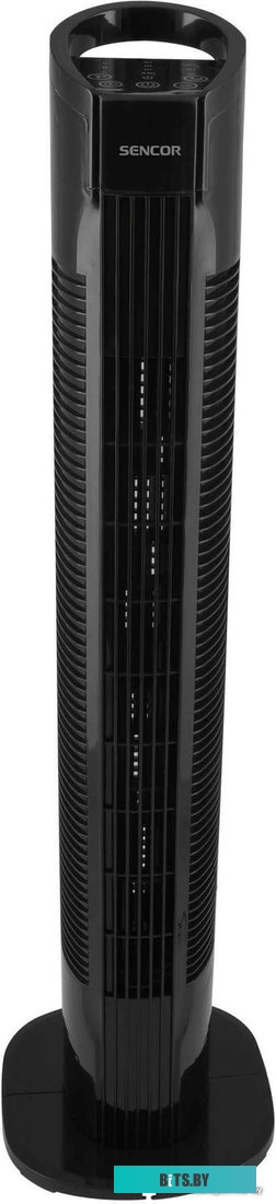 SFT 3113BK Вентилятор напольный Sencor SFT 3113 BK