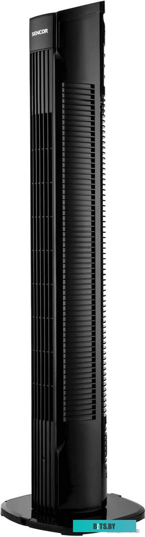 SFT 3113BK Вентилятор напольный Sencor SFT 3113 BK