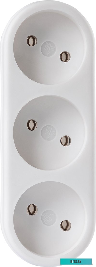 Сетевой фильтр (удлинитель) Buro BU-PS3-W