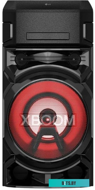 LG X-Boom ON66