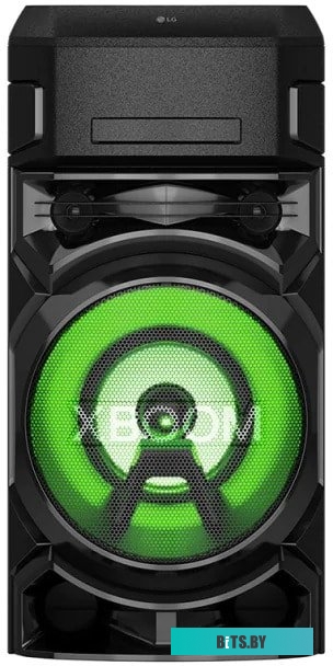 LG X-Boom ON66