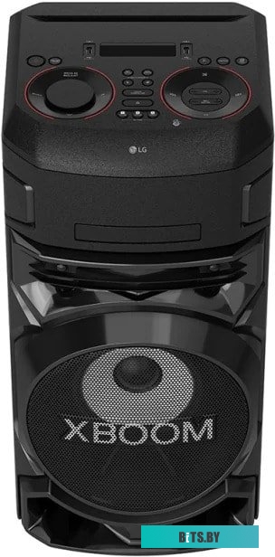 LG X-Boom ON66