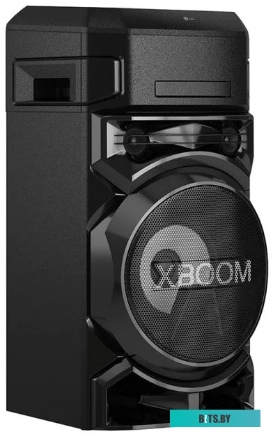 LG X-Boom ON66