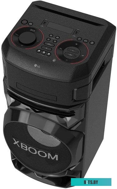 LG X-Boom ON66