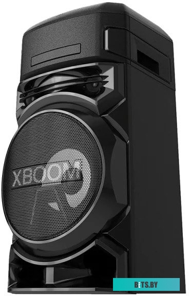 LG X-Boom ON66