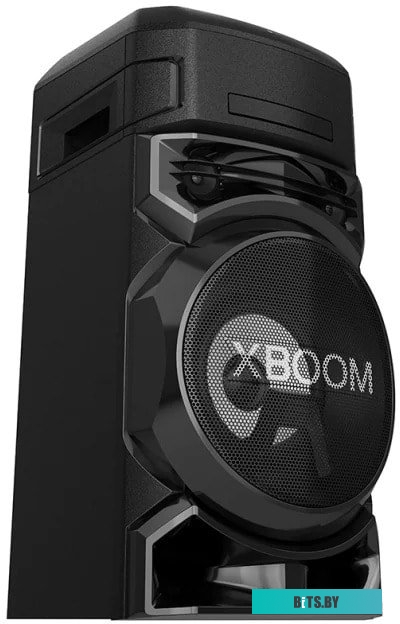 LG X-Boom ON66