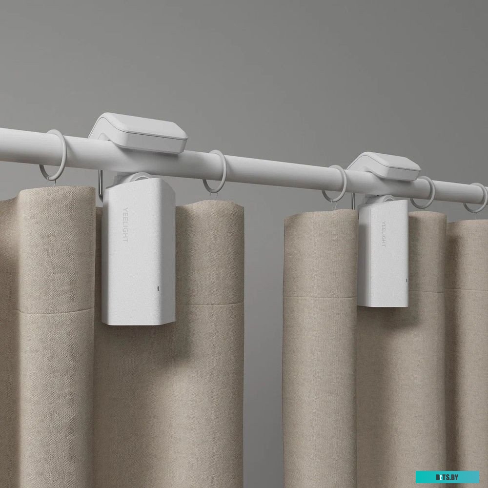 YLCDJ-0009-2 Yeelight Sunfish-O2-track dual motor YLCDJ-0009-2