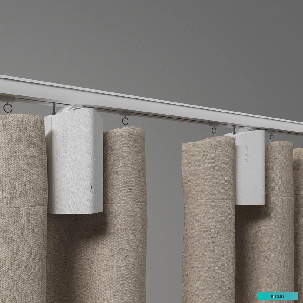 YLCDJ-0007-2 Yeelight Sunfish-C2-track dua motor YLCDJ-0007-2