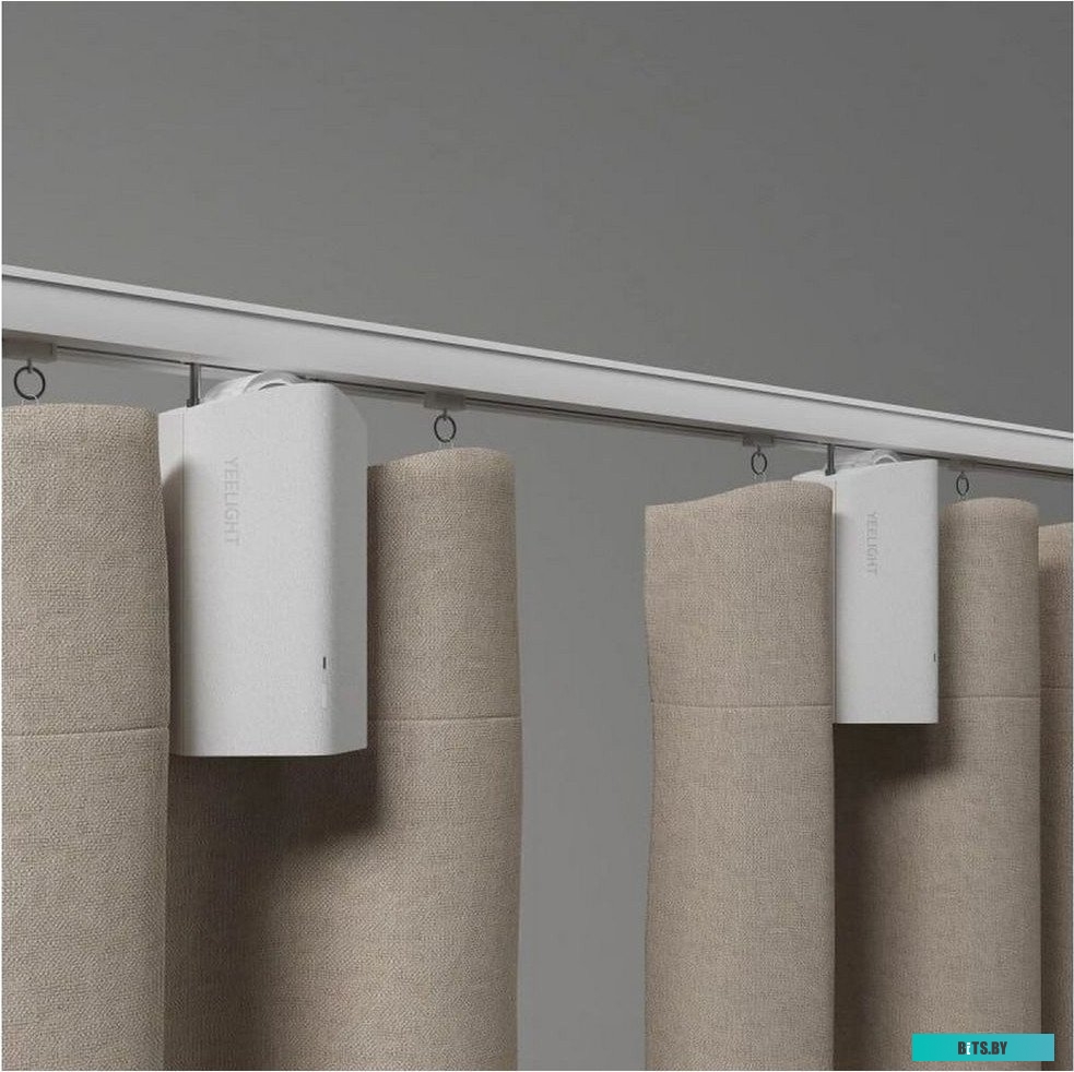 YLCDJ-0007-1 Yeelight Sunfish-C1-track single motor YLCDJ-0007-1