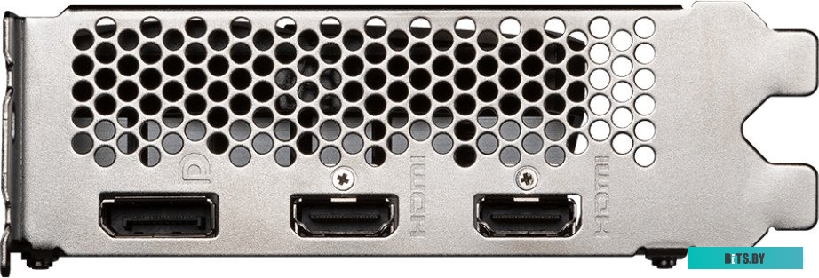 Видеокарта MSI GeForce RTX 3050 Ventus 2X 6G OC 3050 Ventus 2X 6G OC