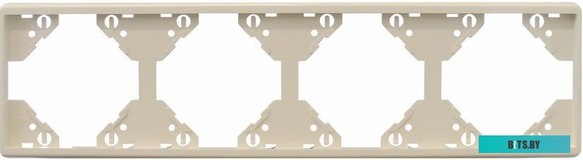 Рамка Efapel Apolo 5000 Standard (50941 TMF)