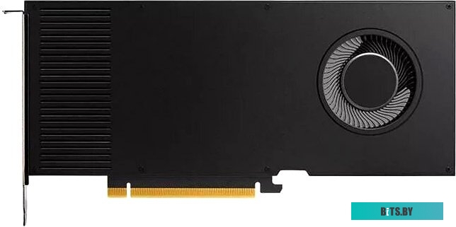 Видеокарта NVIDIA RTX A4000 16GB GDDR6 699-5G190-0510-700R