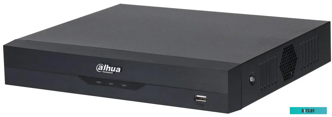 Сетевой видеорегистратор Dahua DH-XVR5104HE-I3