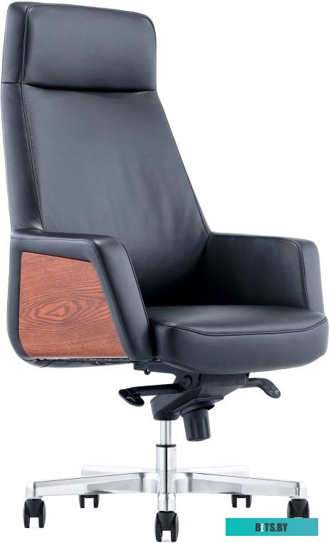 Офисное кресло (Стул) Бюрократ ANTONIO (черный) <ANTONIO/BLACK>