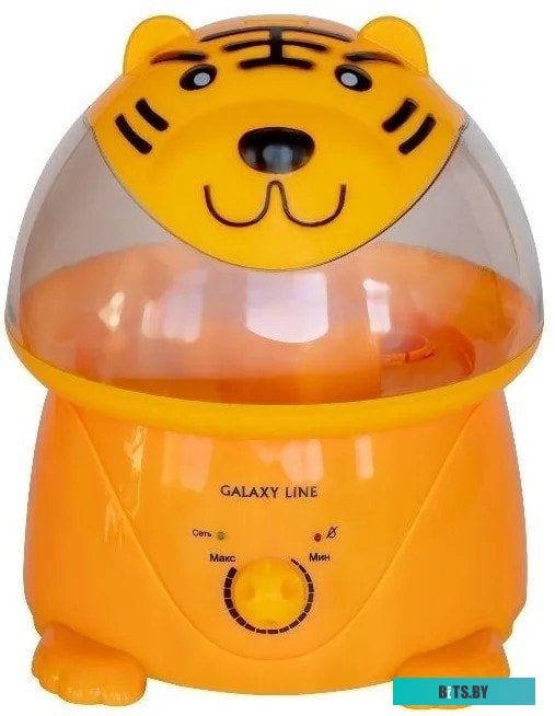 Увлажнитель воздуха Galaxy Line GL8010