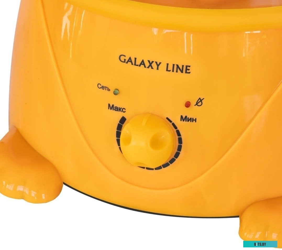 Увлажнитель воздуха Galaxy Line GL8010