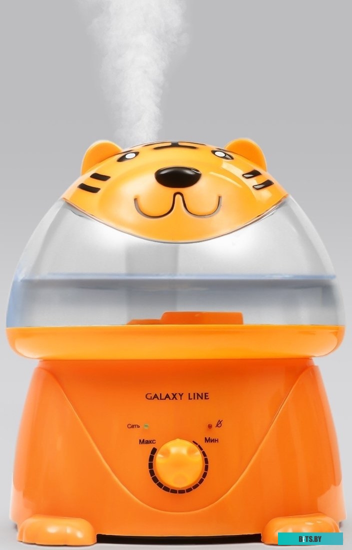 Увлажнитель воздуха Galaxy Line GL8010