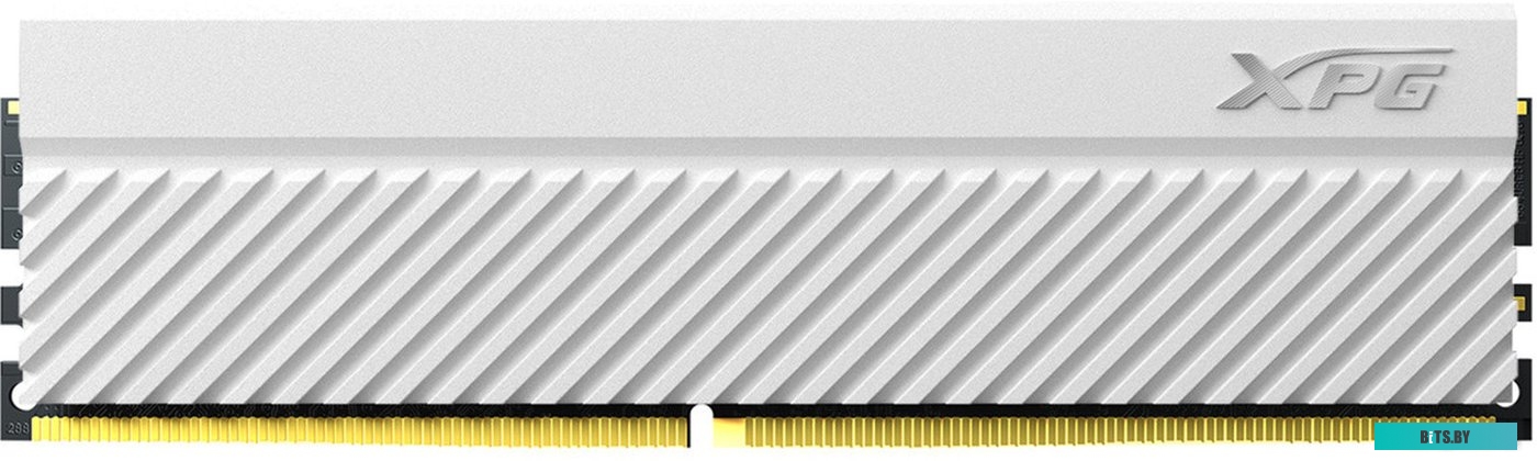 AX4U320016G16A-DCWHD45 ADATA XPG GAMMIX D45 2x16ГБ DDR4 3200 МГц AX4U320016G16A-DCWHD45