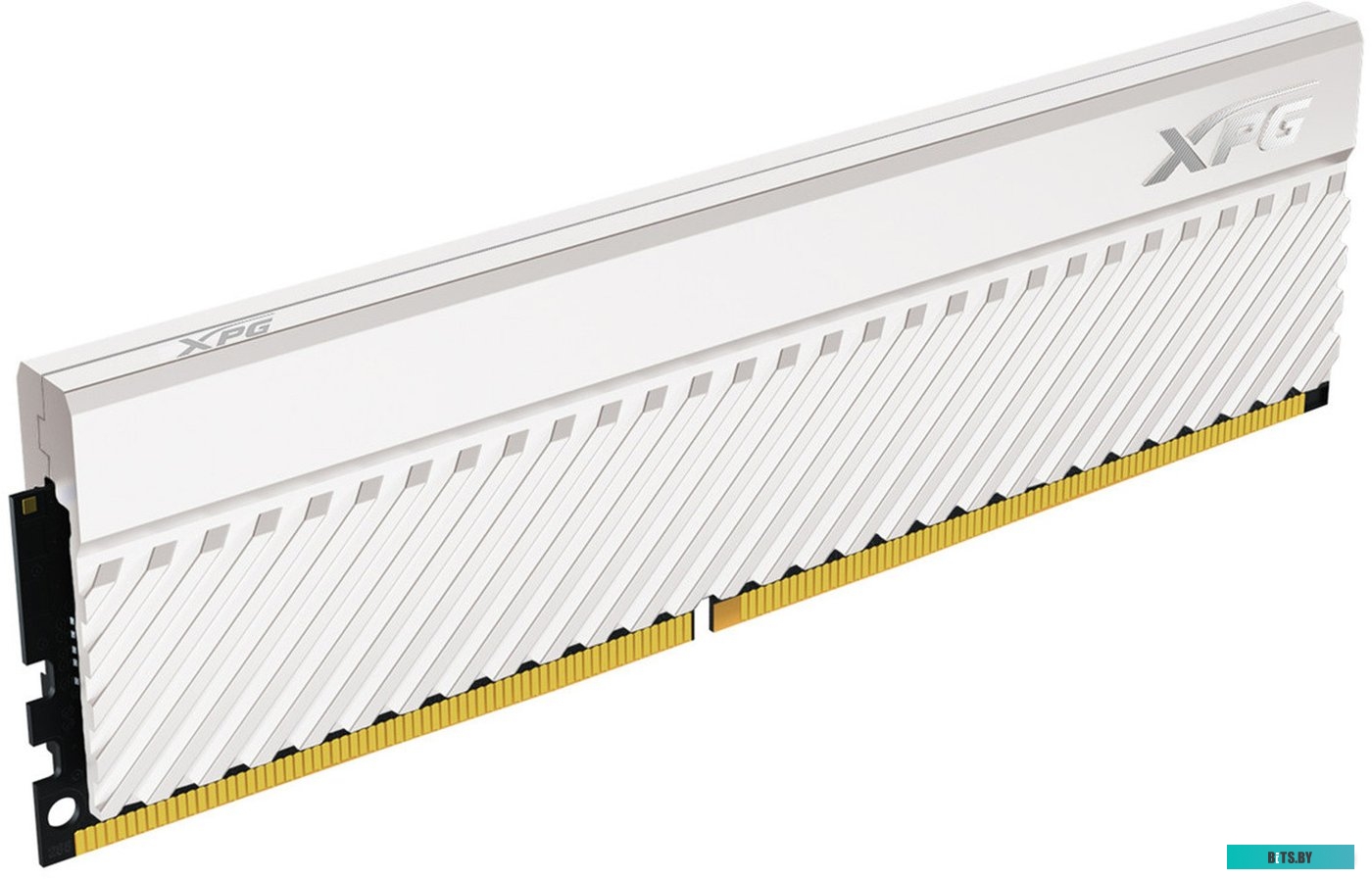 AX4U320016G16A-DCWHD45 ADATA XPG GAMMIX D45 2x16ГБ DDR4 3200 МГц AX4U320016G16A-DCWHD45