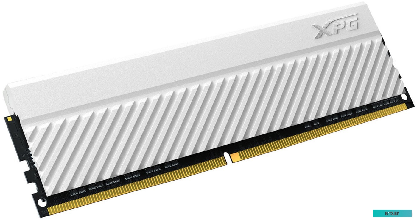 AX4U320016G16A-DCWHD45 ADATA XPG GAMMIX D45 2x16ГБ DDR4 3200 МГц AX4U320016G16A-DCWHD45
