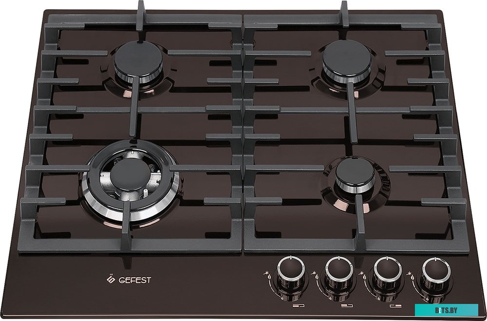 ПВГ 1214-01 К7 Газовая варочная панель Gefest ПВГ 1214-01 К7