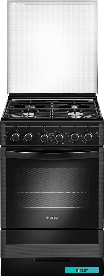 ПГ 5300-02 0046 Газовая плита GEFEST ПГ 5300-02 0046