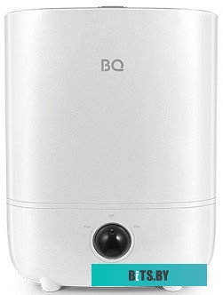 BQ HDR2003