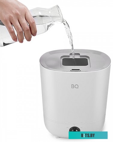 BQ HDR2003