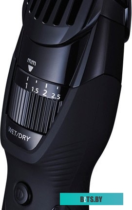 ER-GB42-K520 Машинка для стрижки Panasonic ER-GB42-K520