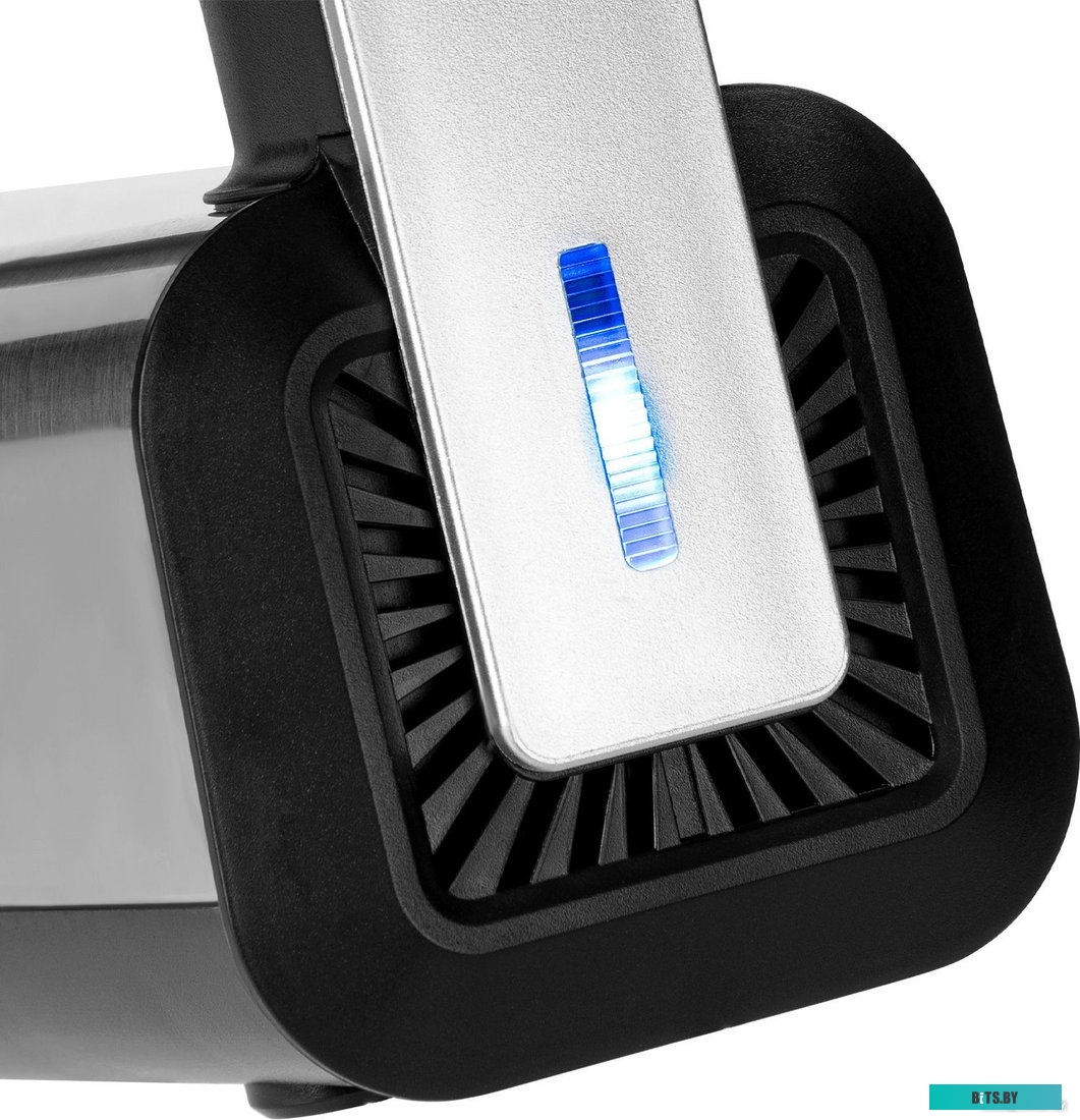 ГЛ2228Л Миксер ручной Galaxy Line GL2228 700Вт черный/серебристый