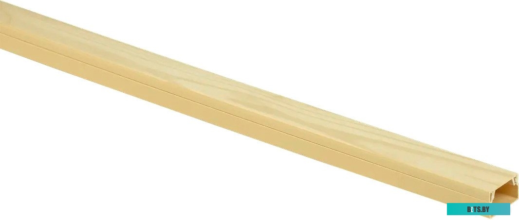 Кабель-канал 12х12 (ИЭК) ECOLINE (120м) CKK11-012-012-1-K01 Кабель-канал 12*12 ECOLINE (120 М)