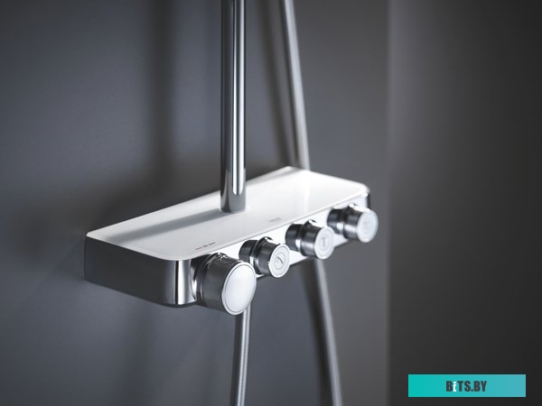 Б-310 Холодильная витрина Бирюса Б-310 1-нокамерн. белый