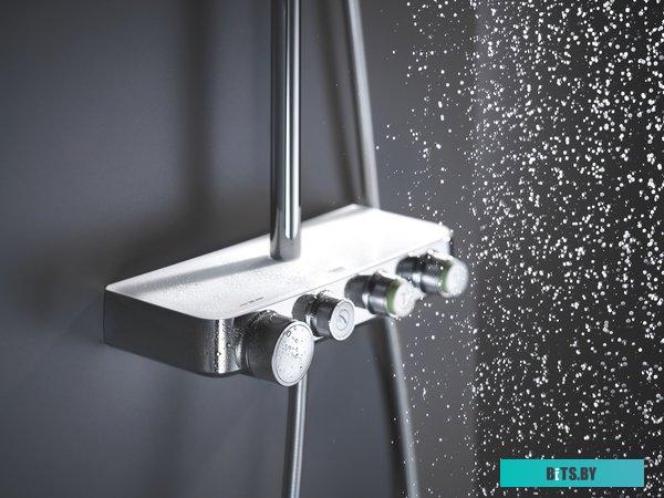 Б-310 Холодильная витрина Бирюса Б-310 1-нокамерн. белый