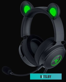 Гарнитура Razer Kraken Kitty Edition V2 Pro - Black RZ04-04510100-R3M1