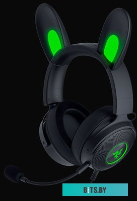 Гарнитура Razer Kraken Kitty Edition V2 Pro - Black RZ04-04510100-R3M1