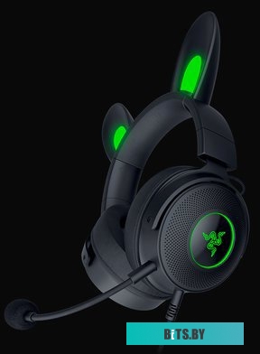 Гарнитура Razer Kraken Kitty Edition V2 Pro - Black RZ04-04510100-R3M1