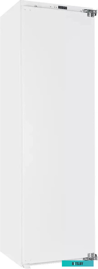 SFB 1770 Встраиваемая морозильная камера Kuppersberg/ Встраиваемая морозильная камера, габариты (ВхШxГ): 1770х540X545 мм, объем 197л, 41 дБ, No frost,