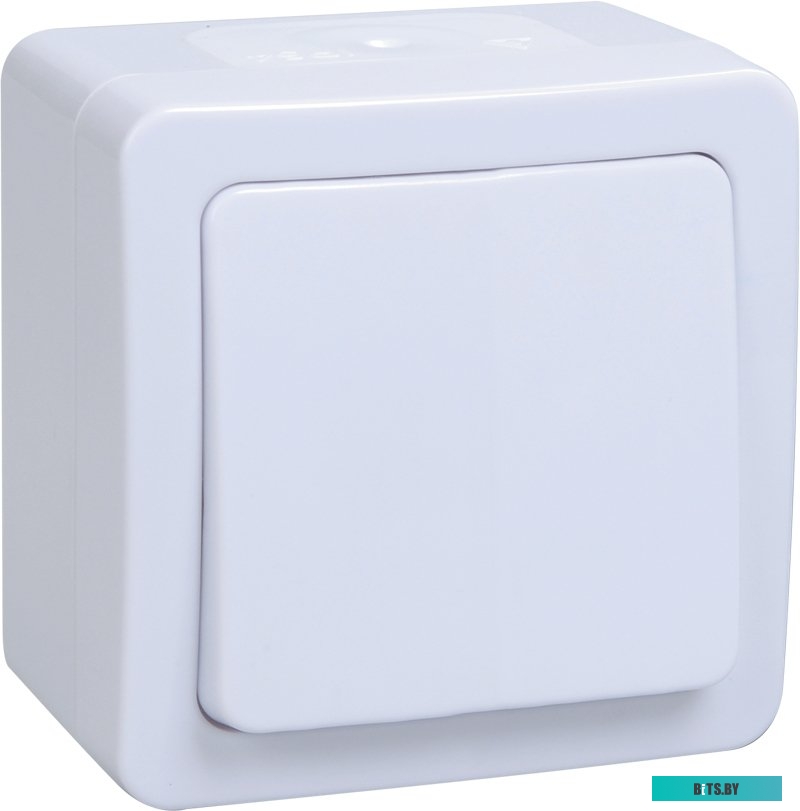 Выключатель IEK Гермес Plus ВС20-1-0-ГПБ <EVMP10-K01-10-54-EC>