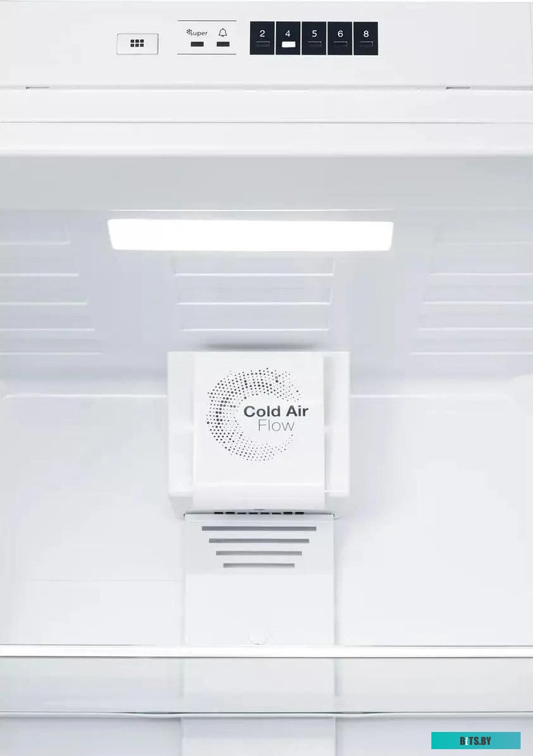 SFB 1770 Встраиваемая морозильная камера Kuppersberg/ Встраиваемая морозильная камера, габариты (ВхШxГ): 1770х540X545 мм, объем 197л, 41 дБ, No frost,