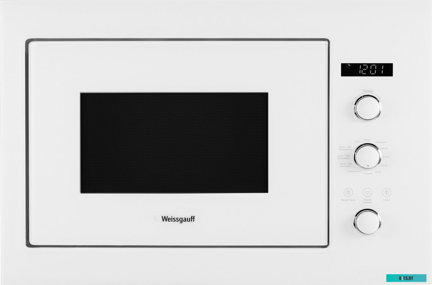 Микроволновая печь Weissgauff HMT-252