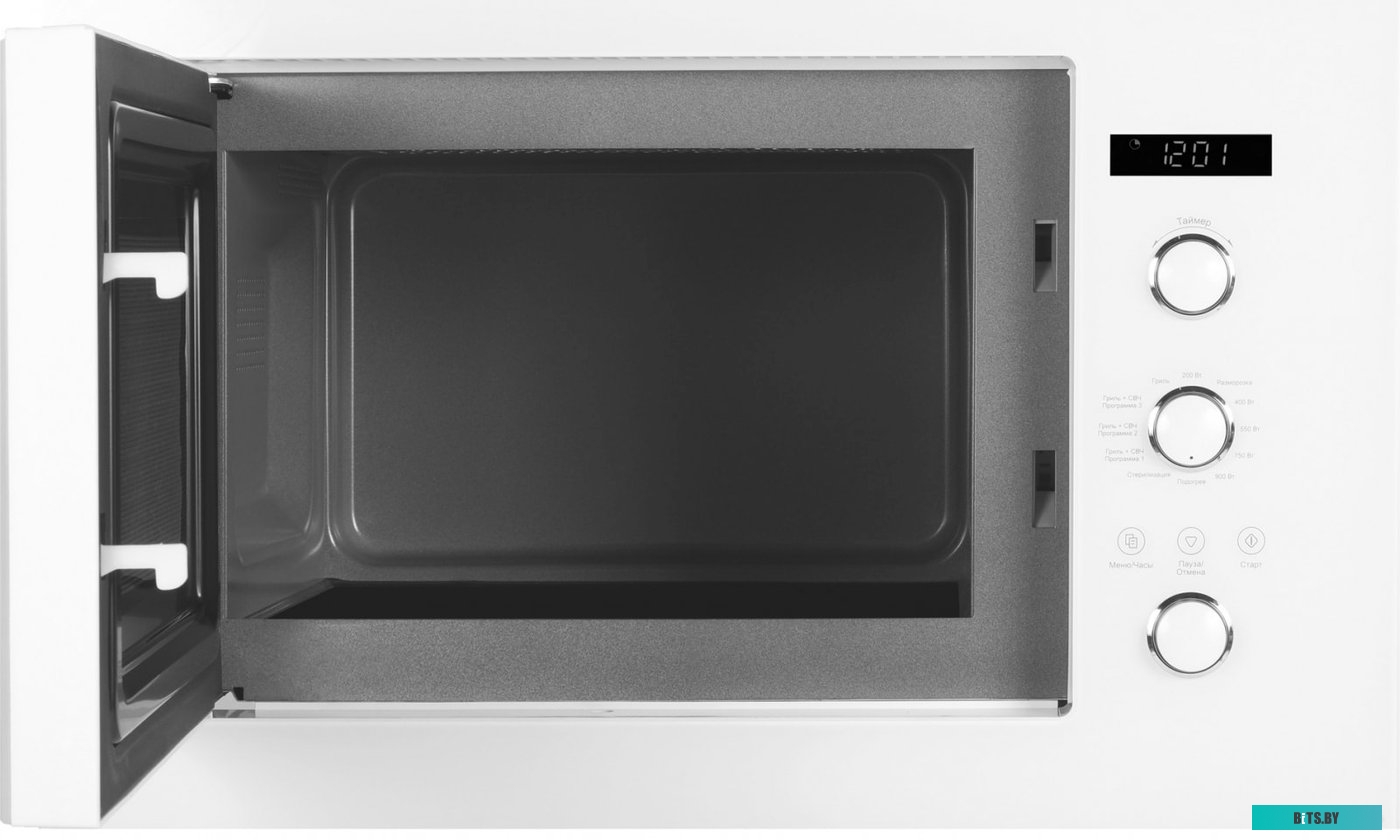 Микроволновая печь Weissgauff HMT-252